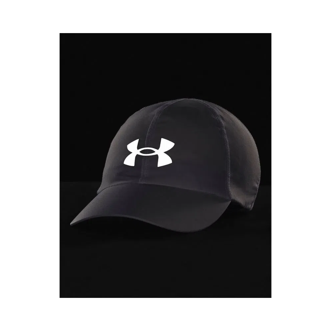 Gorra UA Shadow Run