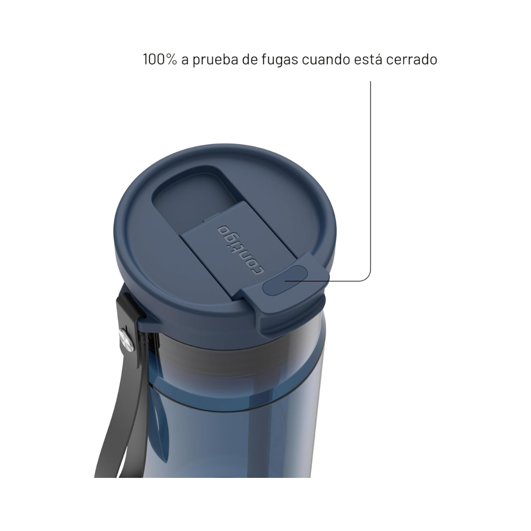 Botella Dual Sip 24oz