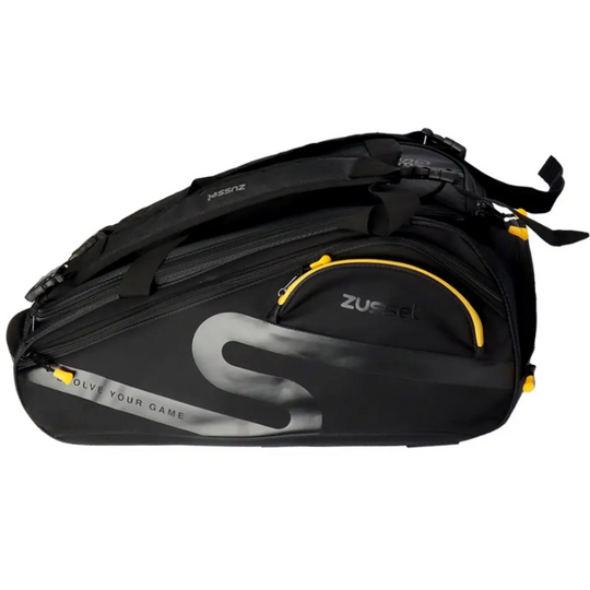 Bolso Paletero Racket Back