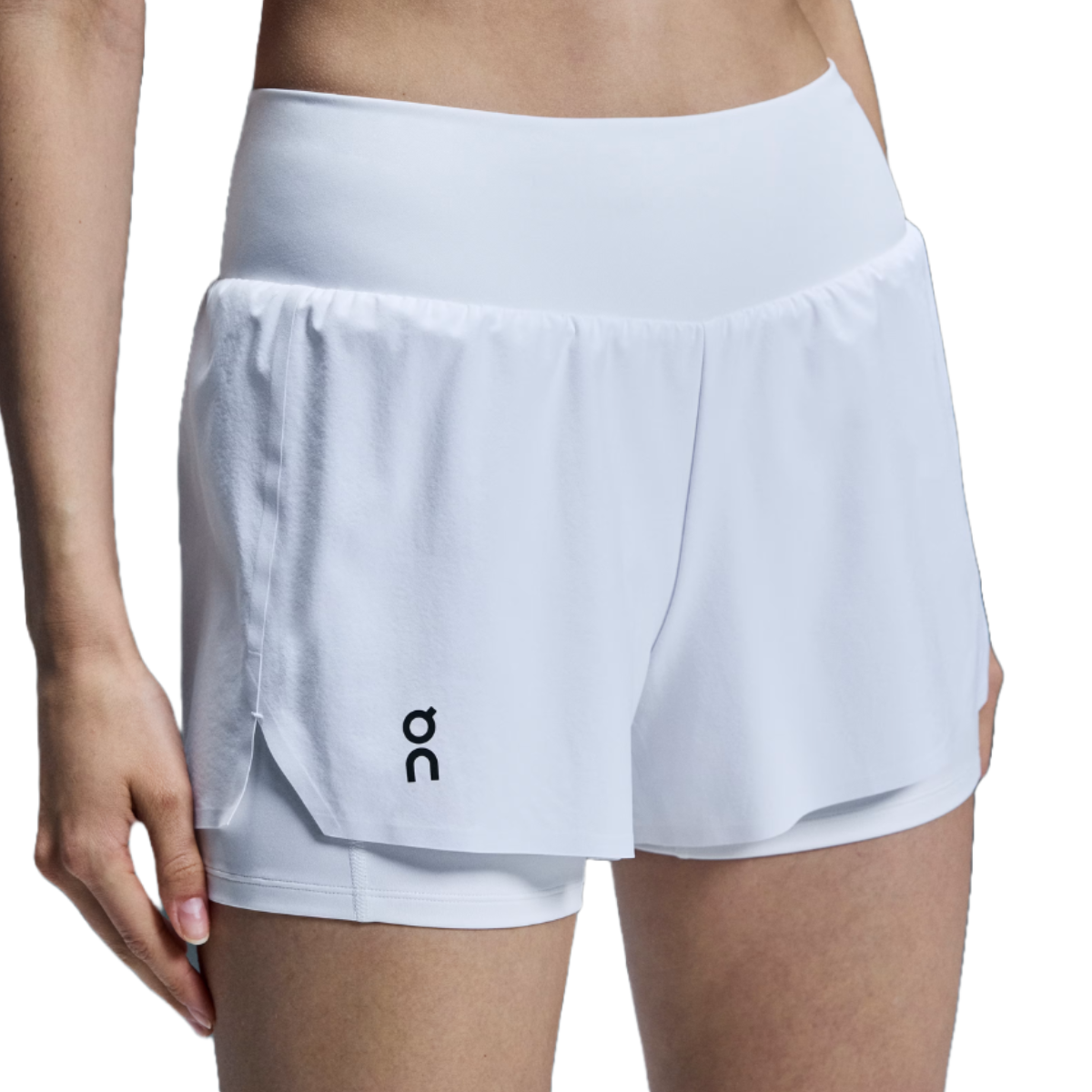 Short para Dama Court 3&quot; 2in1