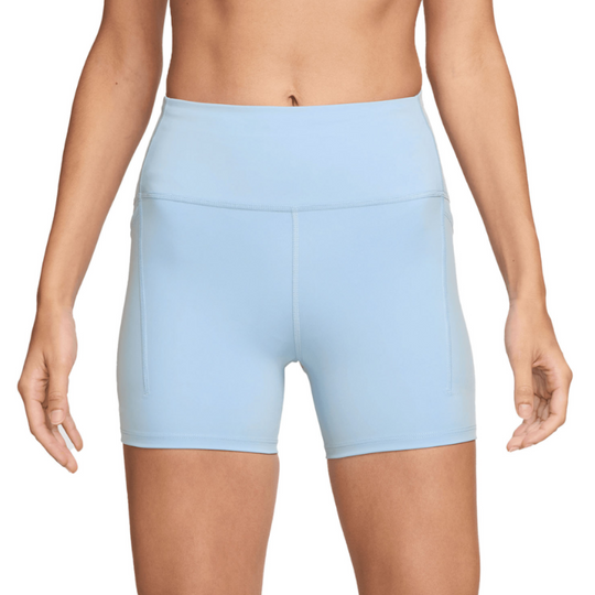 Biker Short para Dama Nike Swift 4"
