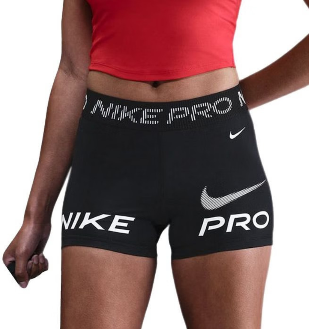 Biker Short para Dama Nike Pro 3"