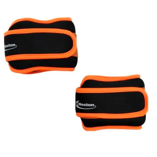 Par de Pesas Tobilleras (1.5 kg c/u)