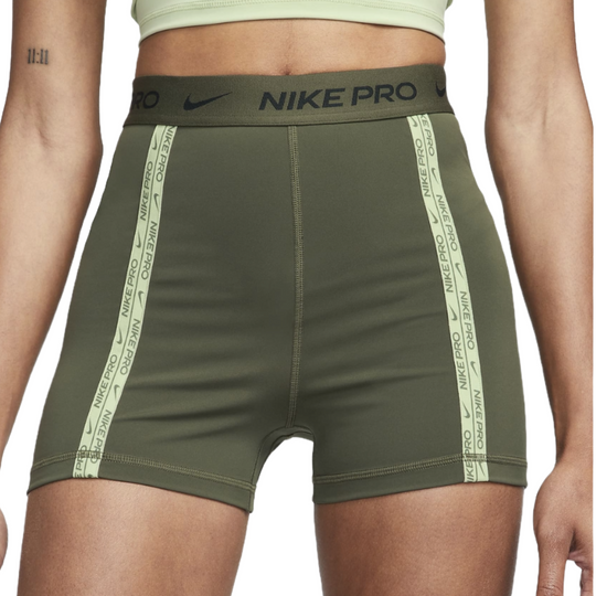 Biker Short para Dama Pro Dri-Fit 3"