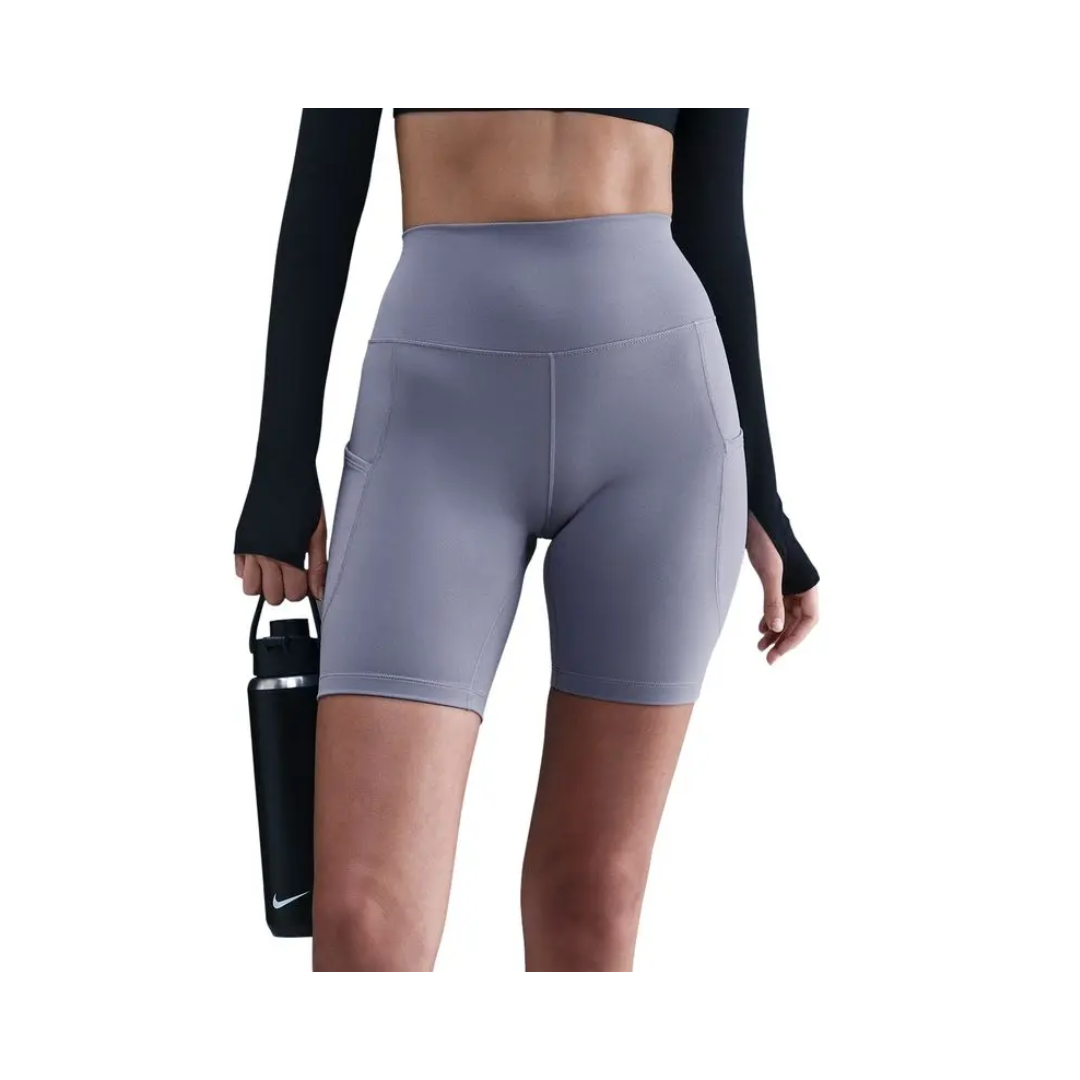 Biker Short para Dama Nike One 8"