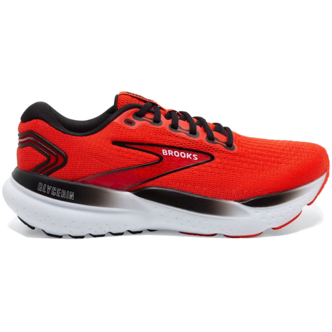 Zapatos Running para Caballero Glycerin 21