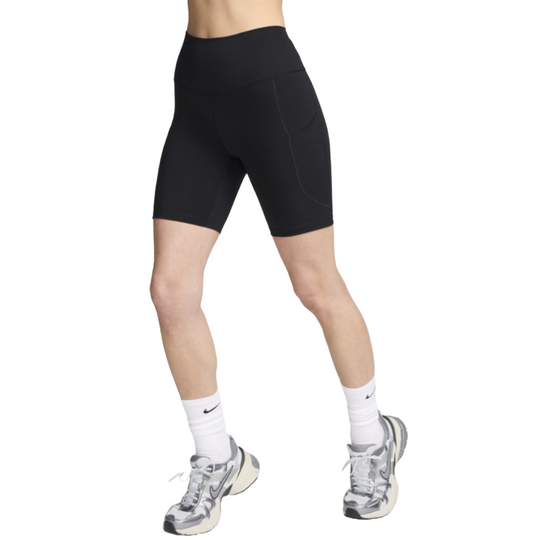 Biker Short para Dama Nike One 8"