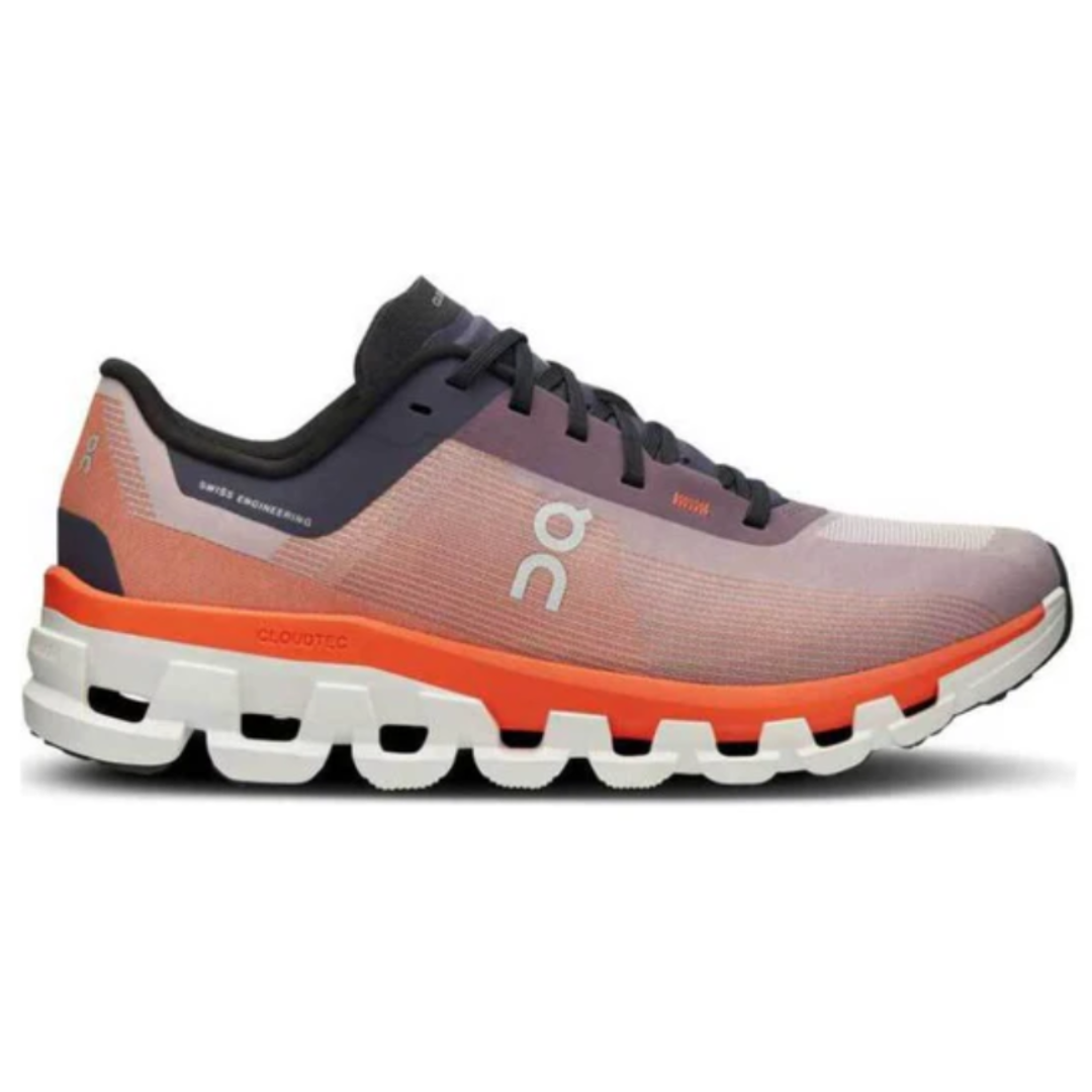 Zapatos Running para Dama Cloudflow 4