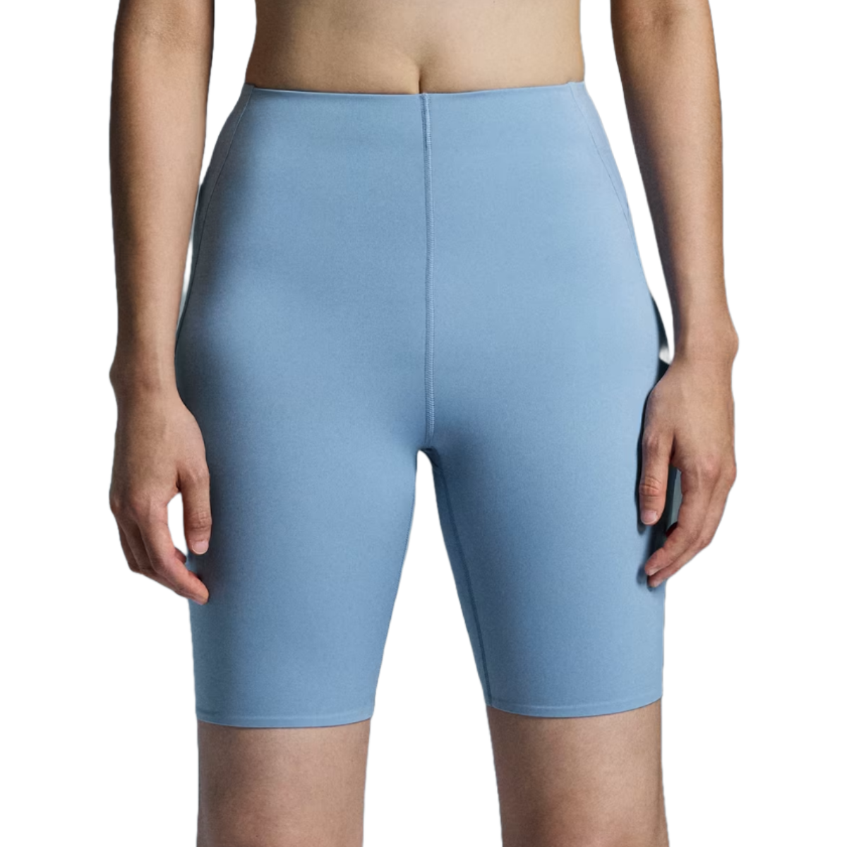 Biker Short para Dama Train 1/2