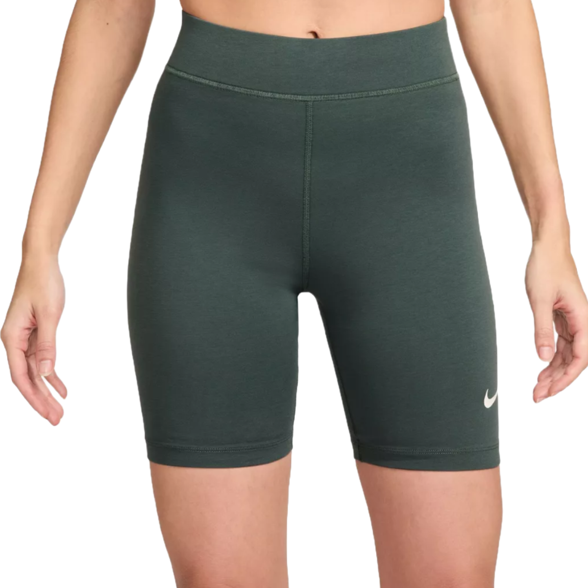 Biker Short para Dama Classic 8&quot;