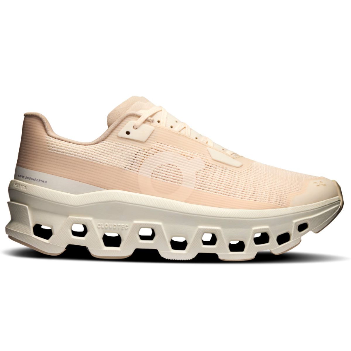 Zapatos Running para Dama Cloudmonster Void
