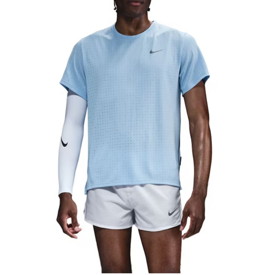 Franela Manga Corta para Caballero Miler Breathe