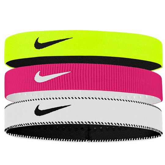 Bandana de Cabeza Nike Flex Classic (3 Unidades)