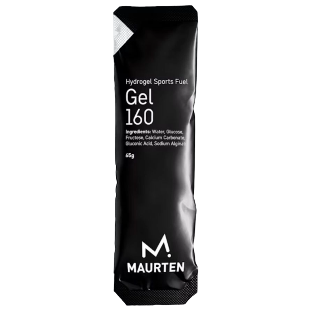 Gel Energético sin Cafeína Maurten 160