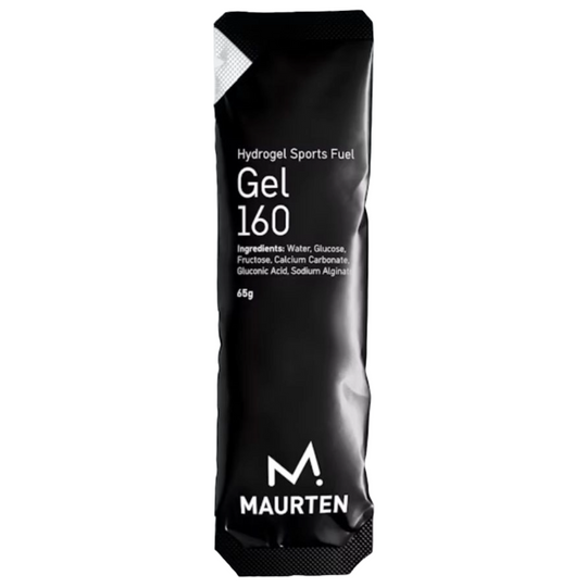 Gel Energético sin Cafeína Maurten 160