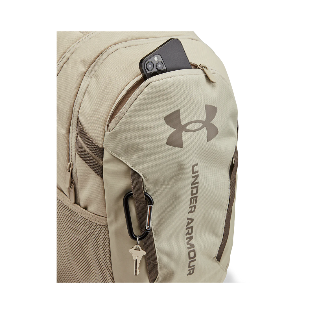 Morral Hustle 6.0 29 L