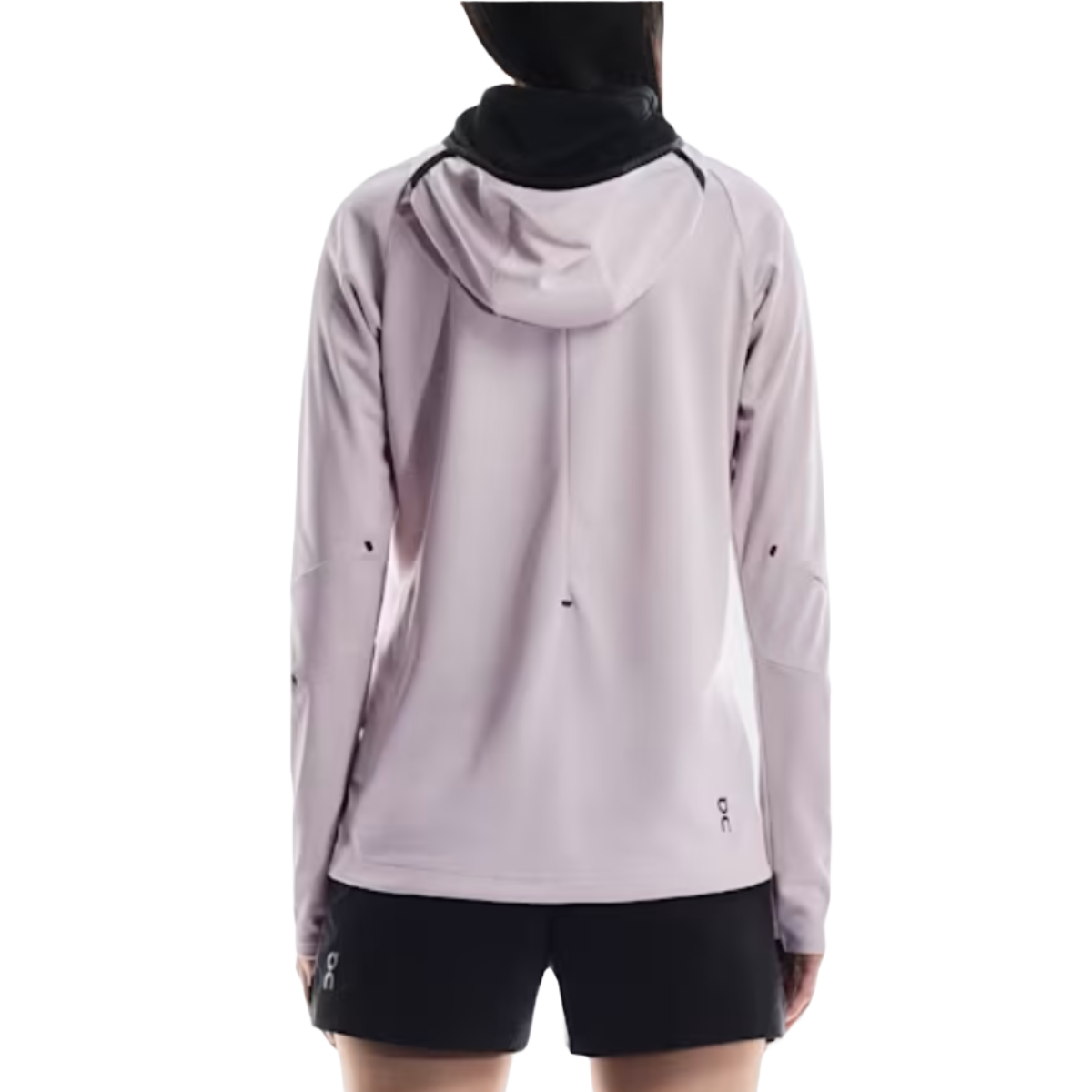 Chaqueta Deportiva para Dama Climate ZH