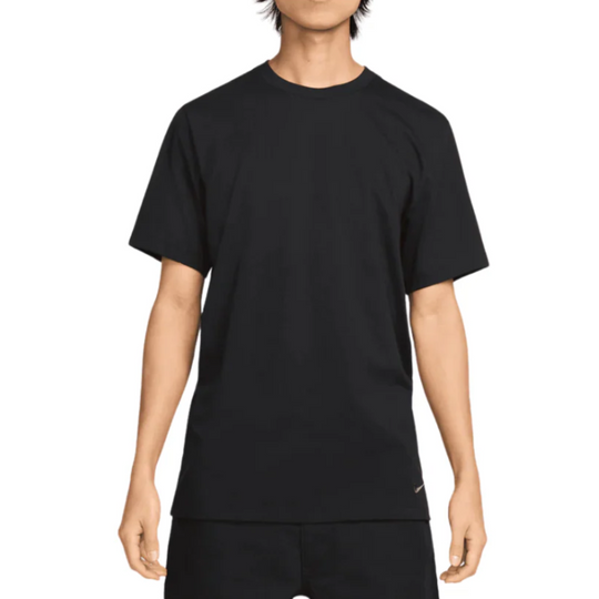 Franela Manga Corta para Caballero Nike Club