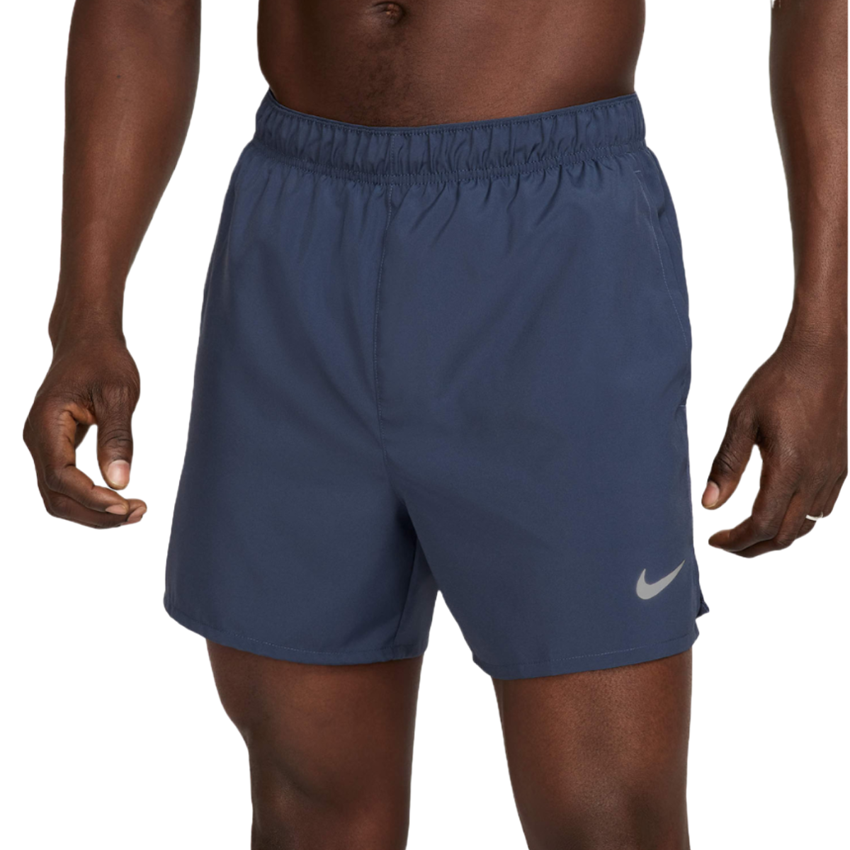 Short para Caballero Challenger 5&quot;