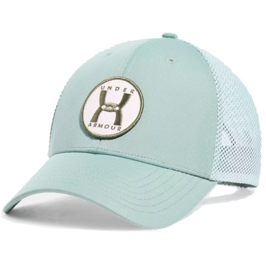 Gorra UA Blitzing Trucker
