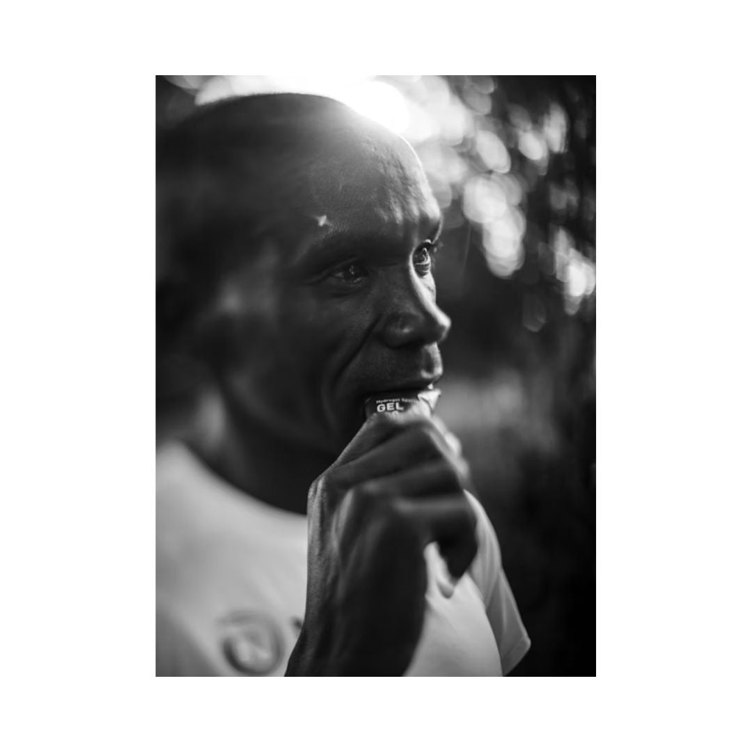 Gel Energético sin Cafeína Maurten 100