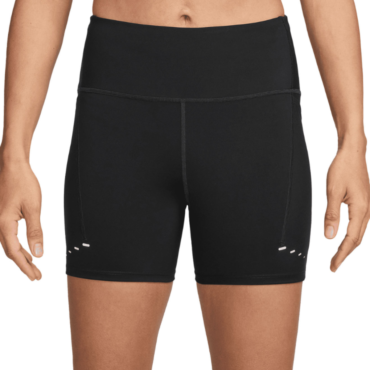 Biker Short para Dama Nike Swift 4"