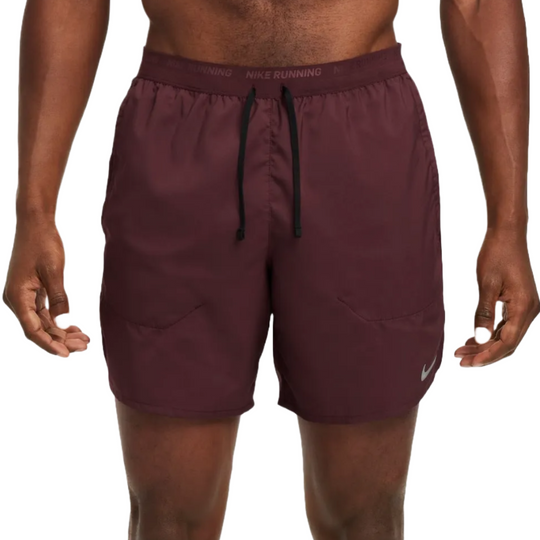 Short para Caballero Dri-Fit Stride 7"