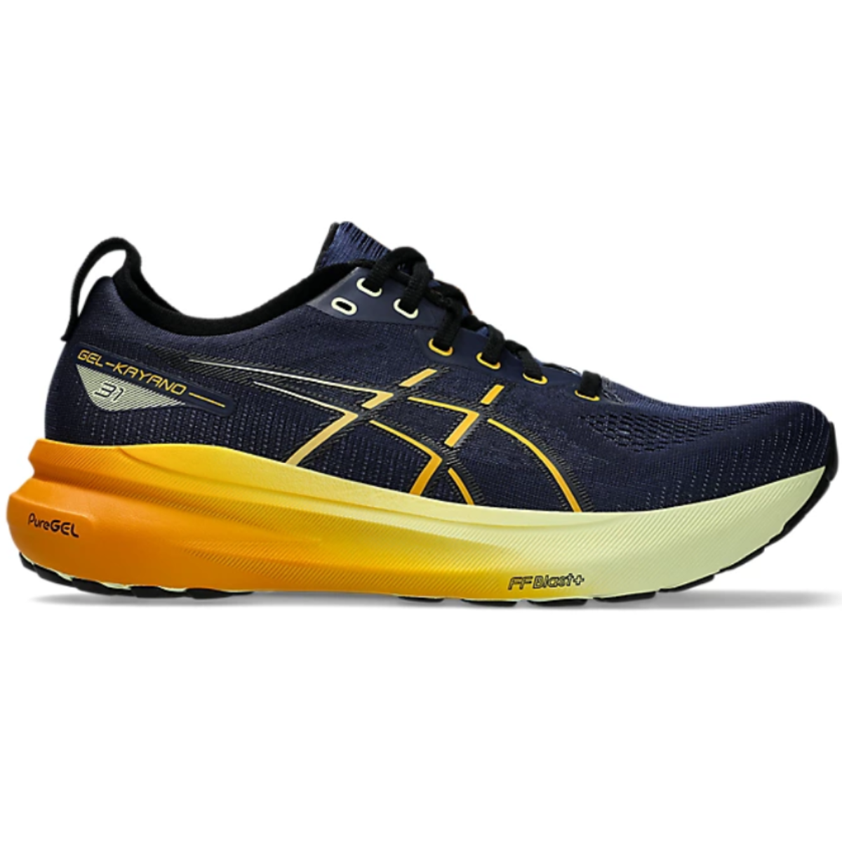 Zapatos Running para Caballero Gel Kayano 31