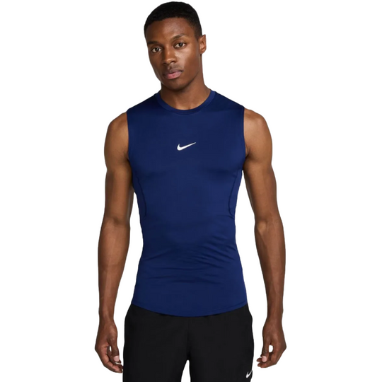 Franela Sin Mangas para Caballero Nike Pro