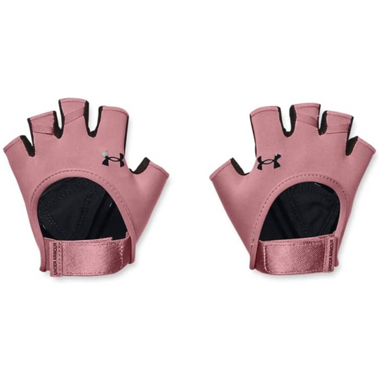 Guantes para Pesas de Dama UA Training