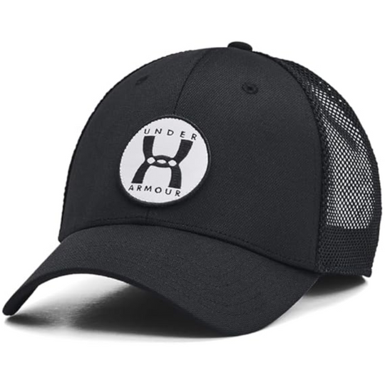 Gorra UA Blitzing Trucker