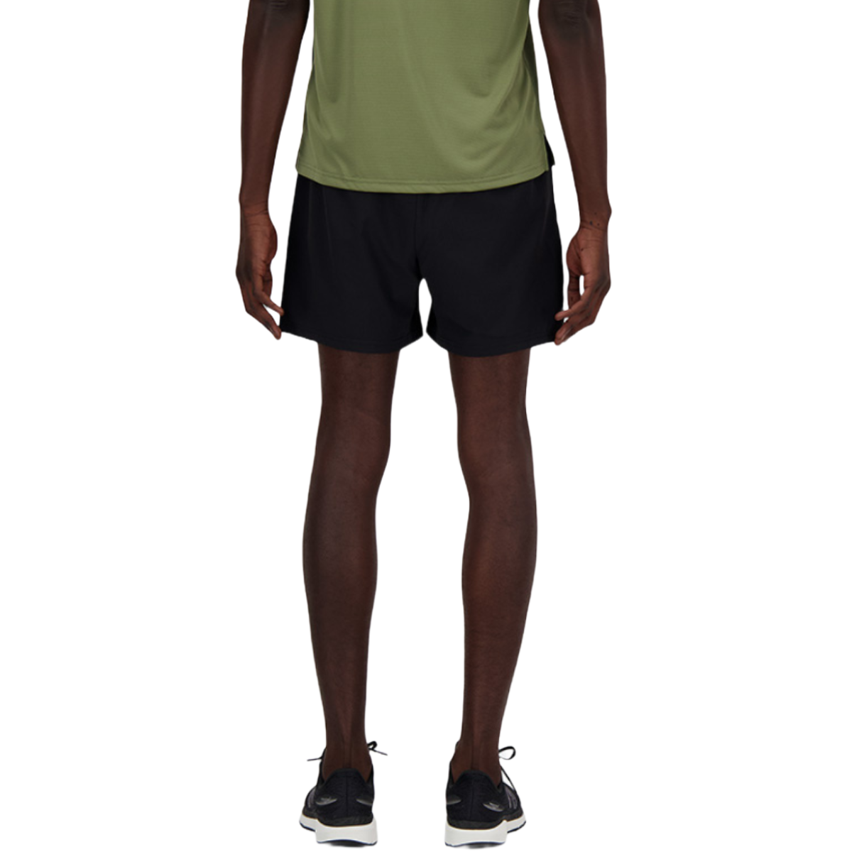 Short para Caballero Essentials 5"