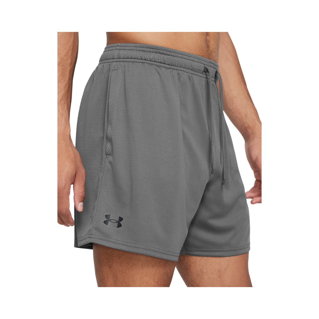 Short para Caballero UA Tech 6"
