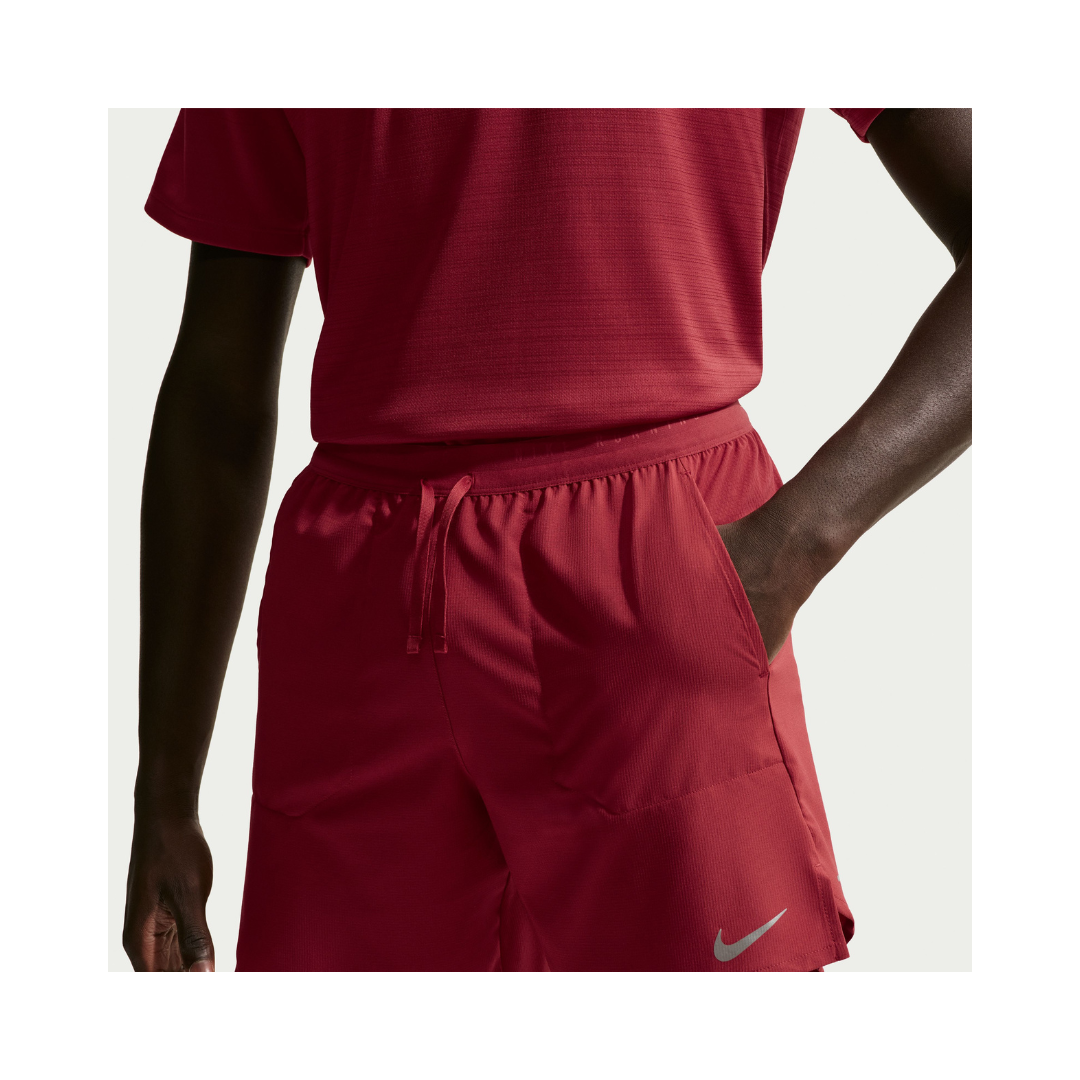 Short para Caballero Dri-Fit Stride 7"