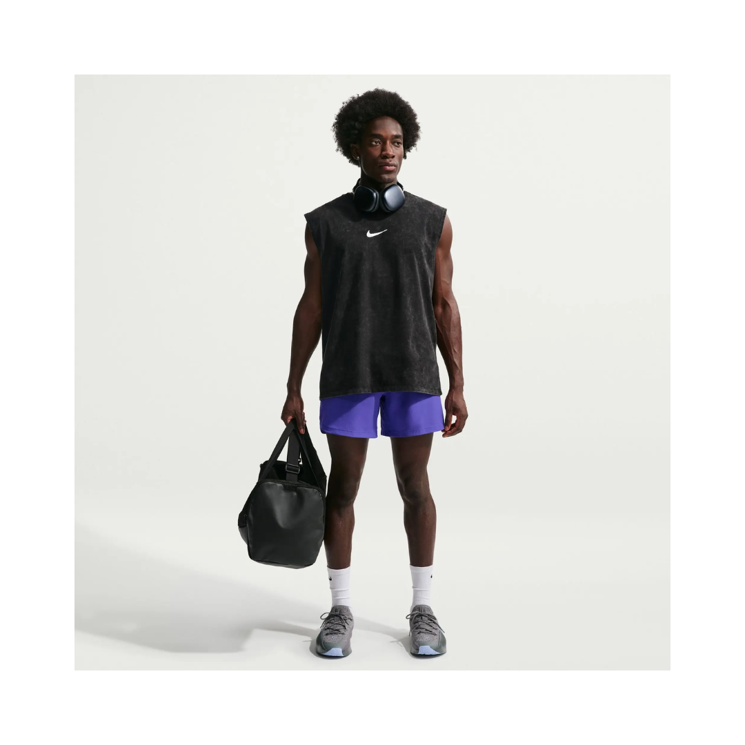 Short para Caballero Nike Pro Training 5"