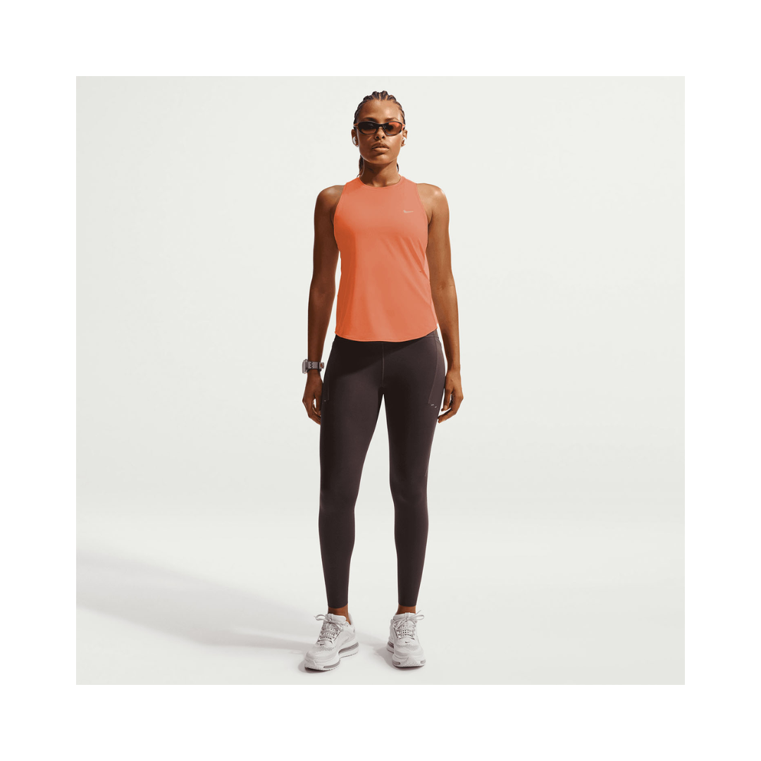 Franela Sin Mangas para Dama Nike Swift