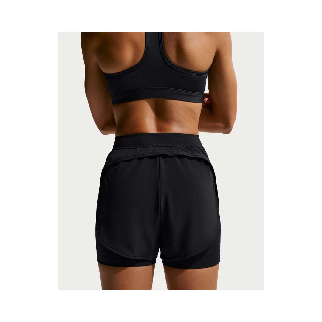 Short para Dama Nike UNVRSA 2in1 5"