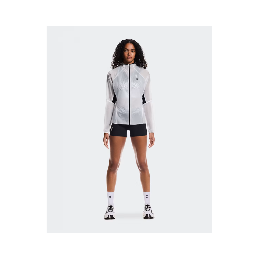 Chaqueta Deportiva para Dama Zero