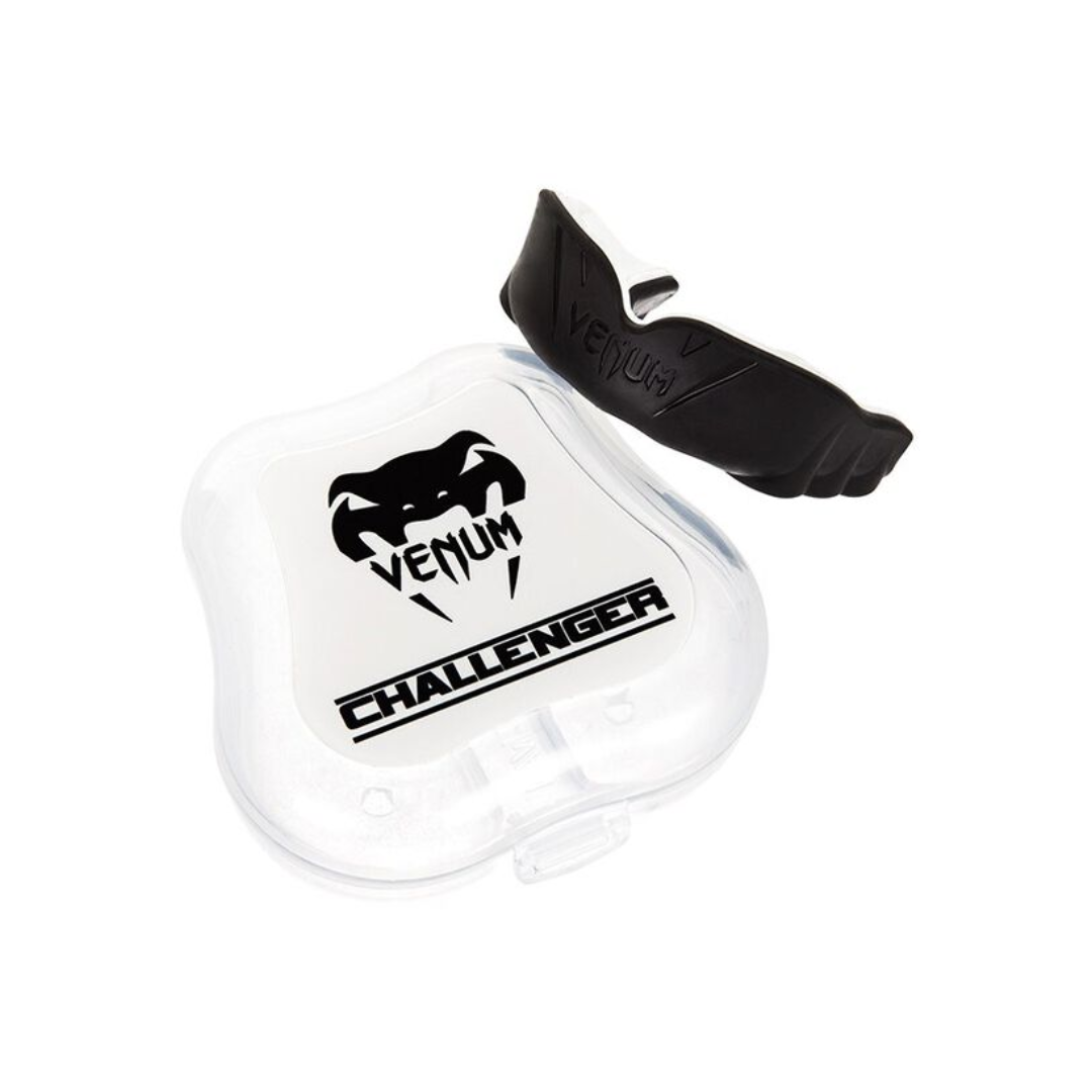 Protector Bucal para Boxeo Challenger