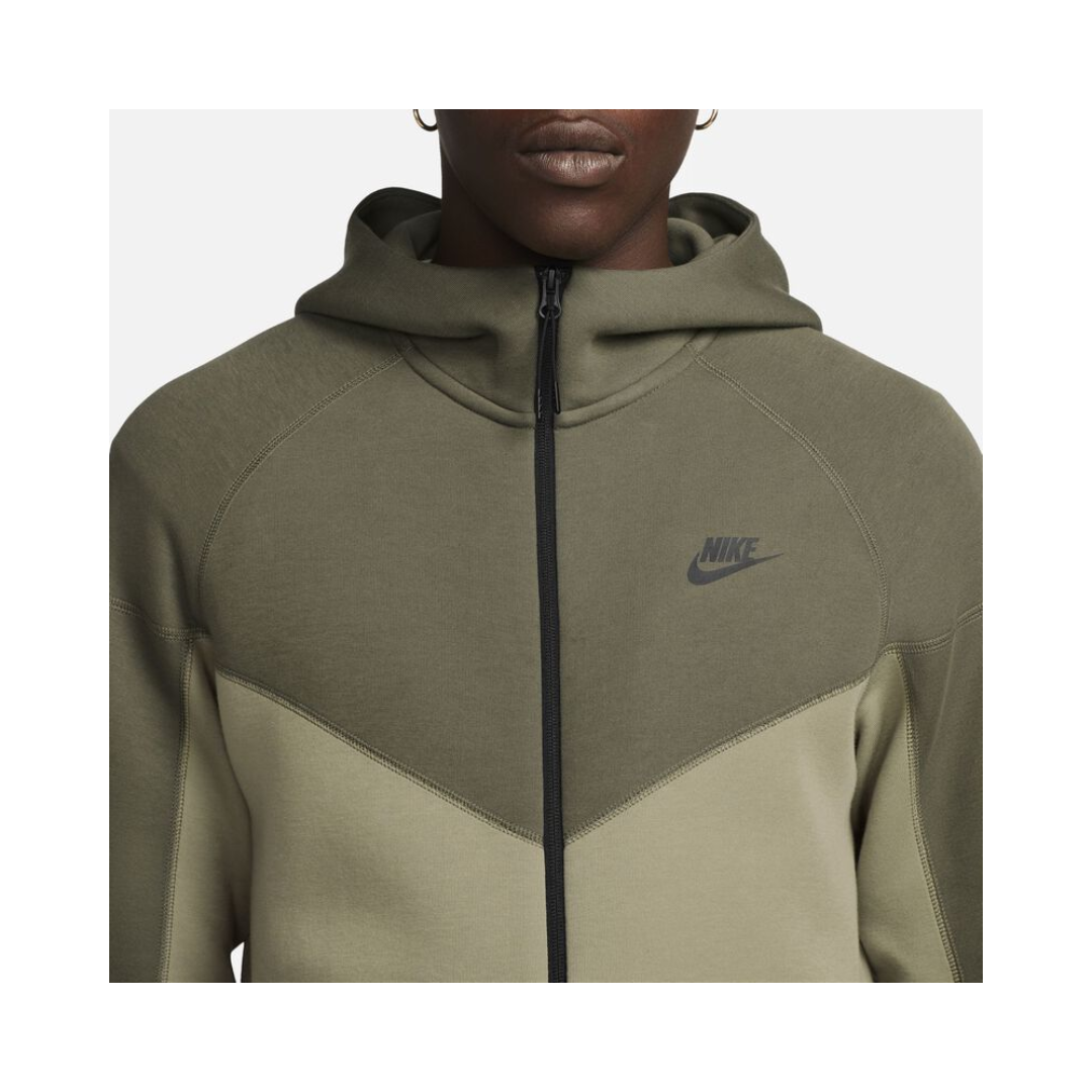 Chaqueta para Caballero Tech Fleece Windrunner