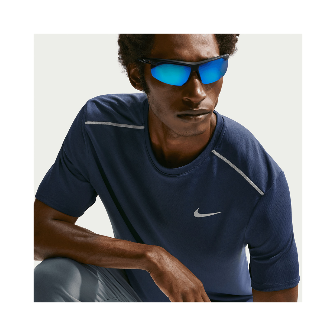 Franela Manga Corta para Caballero Nike Stride