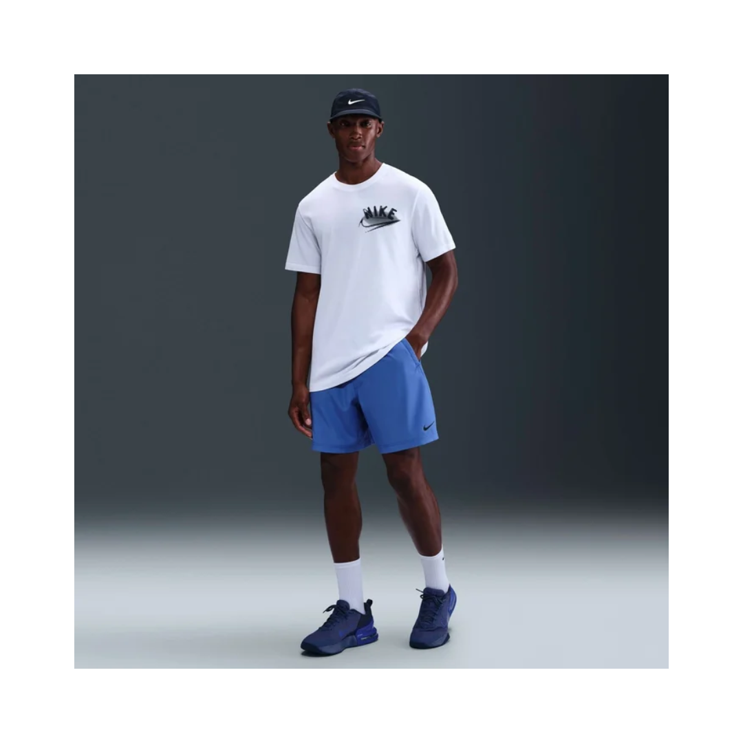 Short para Caballero Nike Form 7"