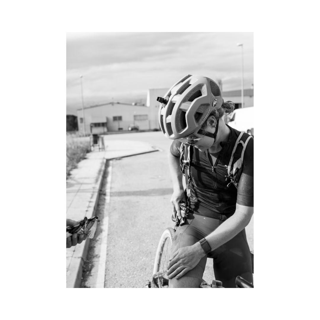 Gel Energético sin Cafeína Maurten 160