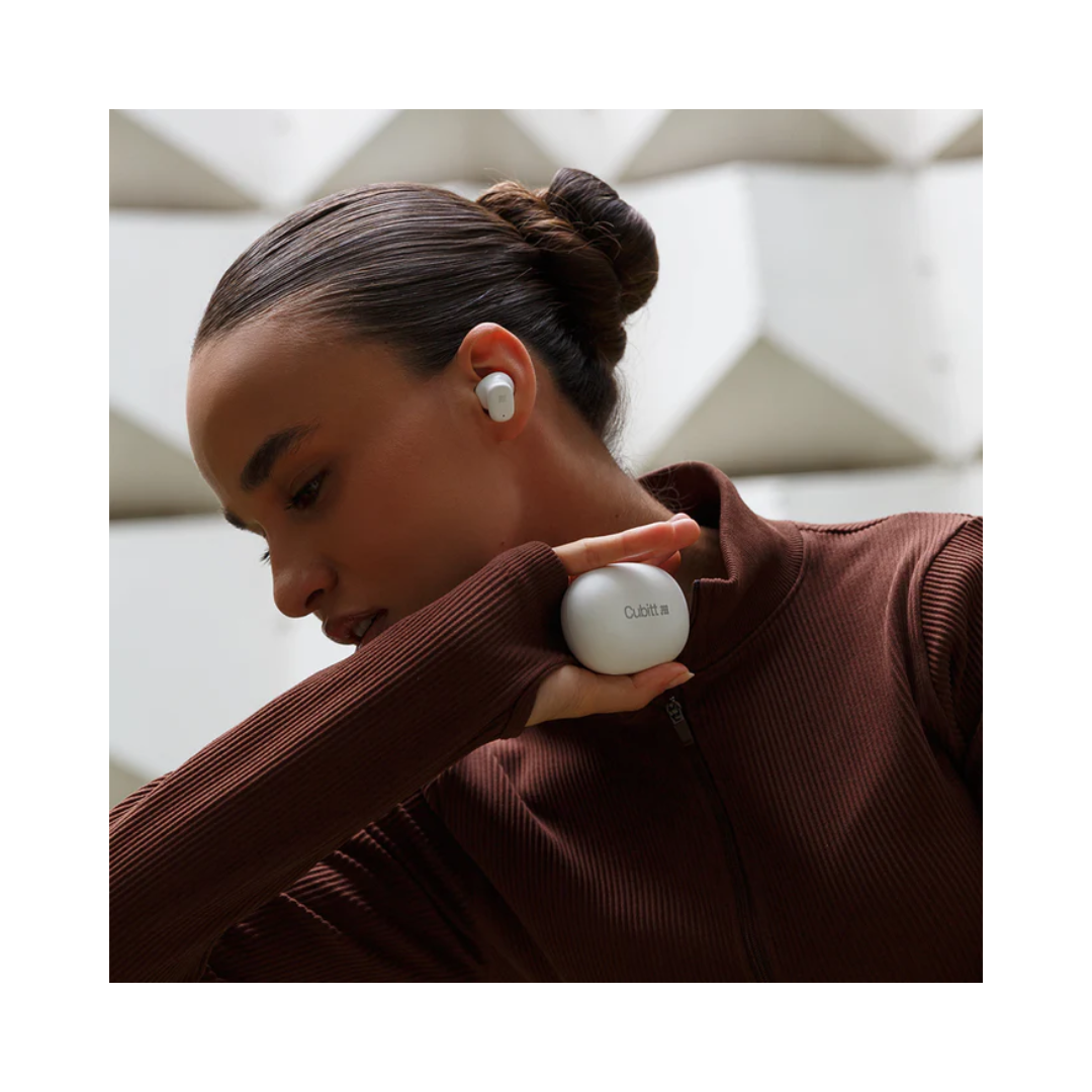 Audífonos Inalámbricos Power Buds