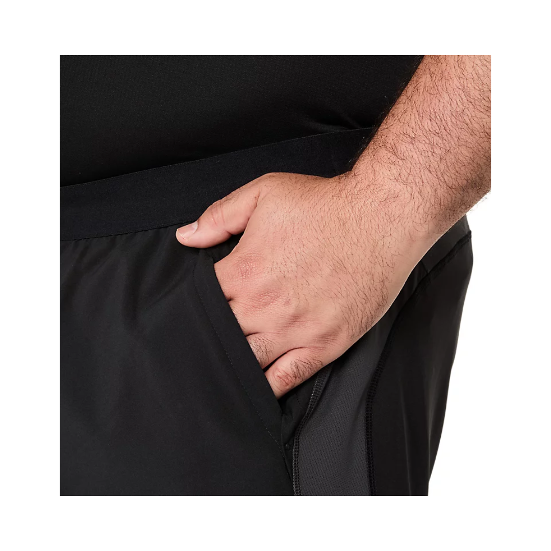 Short para Caballero Road 5"