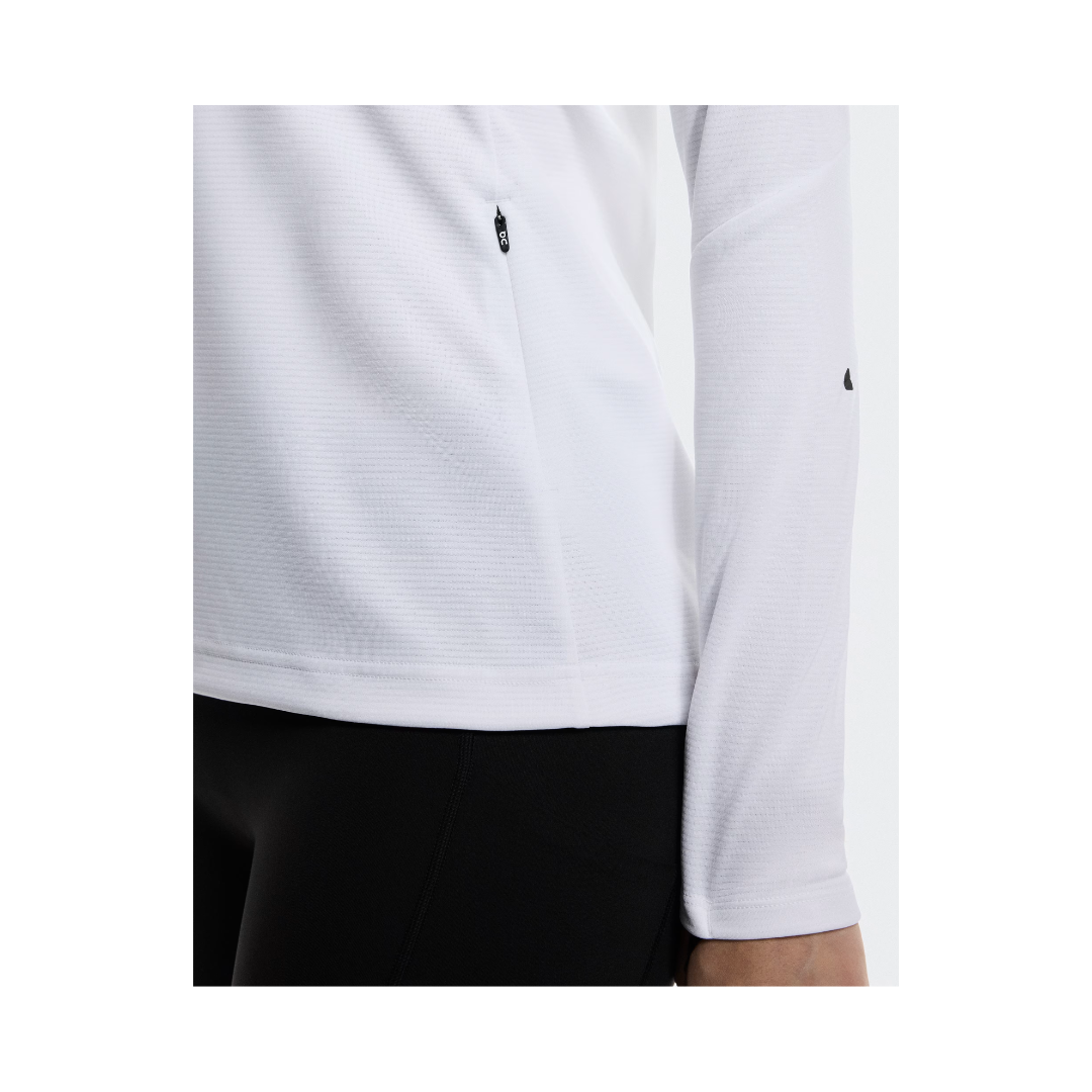 Franela Manga Larga para Dama Climate