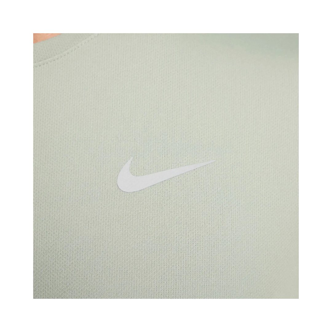 Franela Manga Corta para Caballero Dri-Fit UV Miler