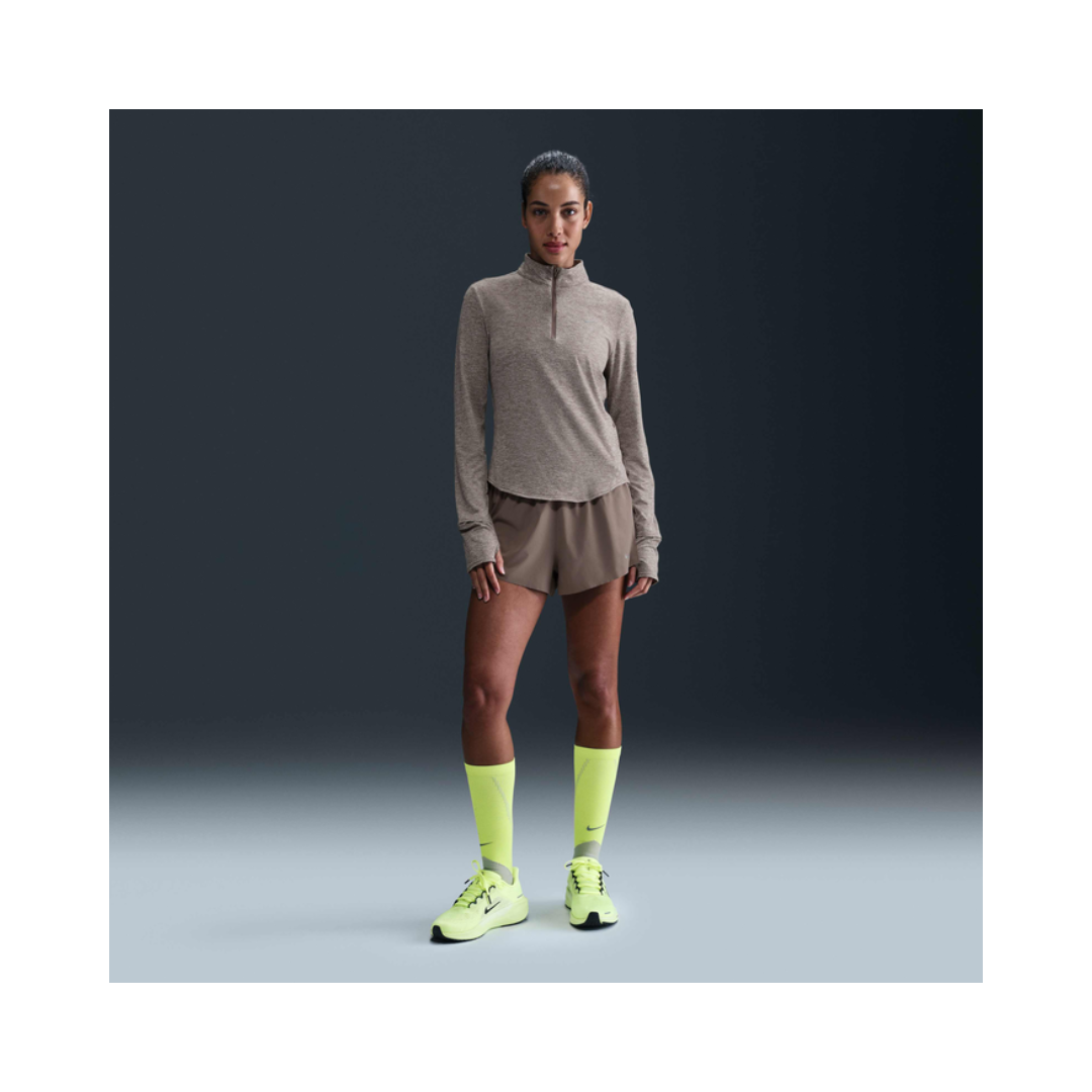 Franela Manga Larga para Dama Nike Swift