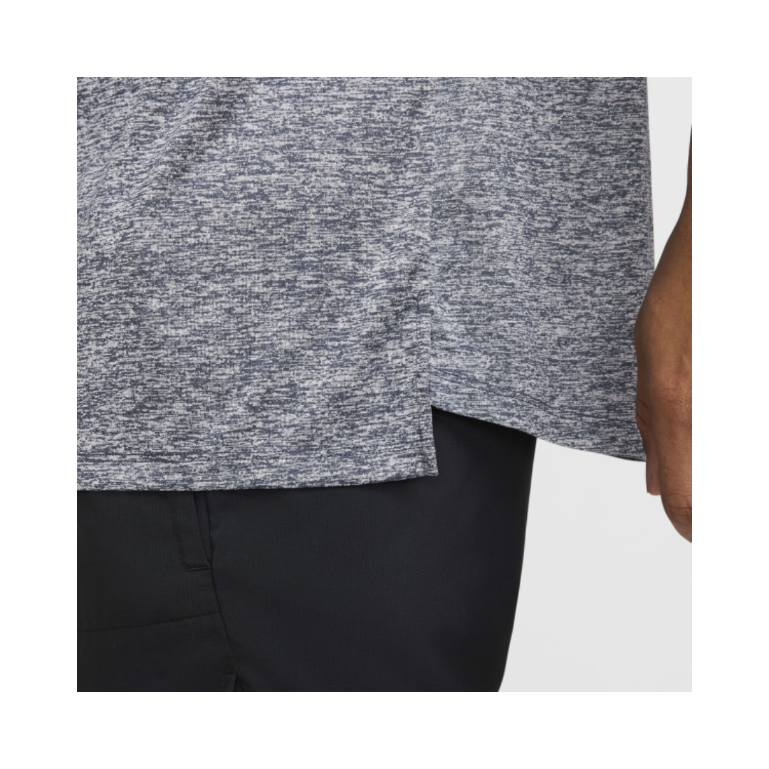 Franela Manga Corta para Caballero Nike Stride