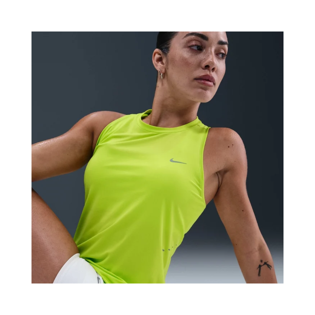 Franela Sin Mangas para Dama Nike Swift